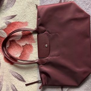 LE PLIAGE CITY TOTE (LARGE)